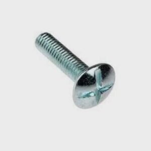 HDG ROOFING BOLT 6MM X 15MM