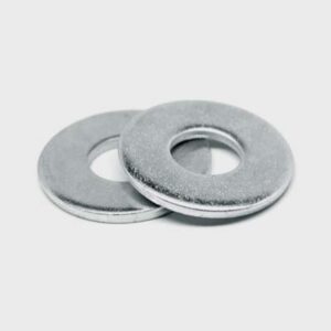 HDG WASHER 6MM Roofing and Wall
