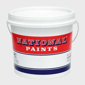 National-Gp Emulsion Paint 10 Ltr