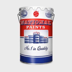 National-GP Emulsion Paint 20 Ltr