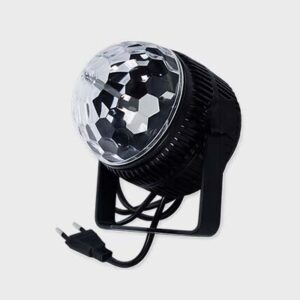 Disco Bulb Av-Dis-Bu Seamless Light