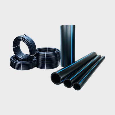 PIPE HDPE SDR11 COSMOPLAST