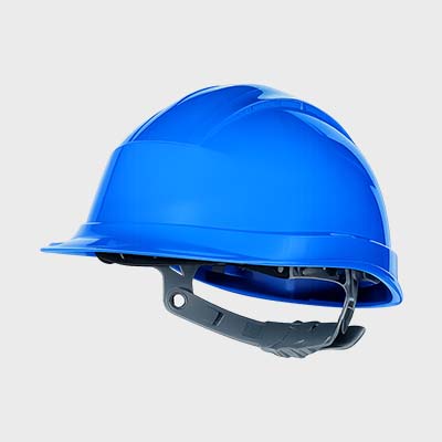 Msa - Safety Helmet Ring Type V Guard